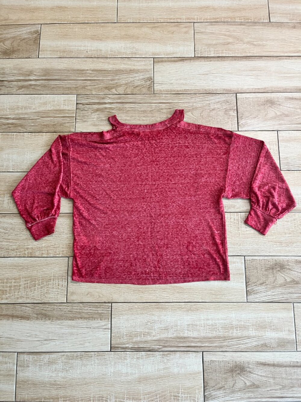Womens We The Free Bundle of 2 Long Sleeve Tops - XS - Picture 4 of 10